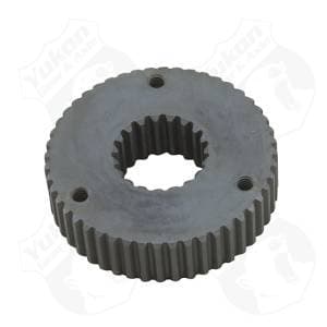 Yukon Drive Flange 19 Spline Inner 48 Spline Outer | YHCDF-19-A-FDHC
