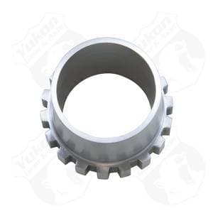 Yukon 18 Tooth ABS Reluctor For GM 8.5 Inch In 3.73 Ratio Impala And Caprice | YSPABS-022-FDHC