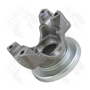 Yukon Pinion Yoke For 10 And Up GM 14 Bolt Truck Express Van Only | YY GM14T-1485-30S-FDHC