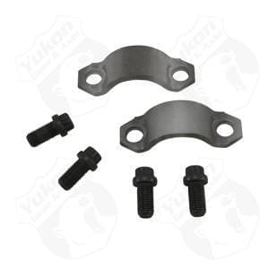 Yukon Dana 60 Dana 70 And Dana 80 Strap Kit | YY STR-003-FDHC