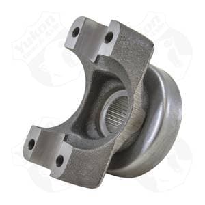 Yukon Yoke For 10 And Up GM 9.5 Inch Rear 1415 U/Joint Size Strap Design | YY GM19256396-FDHC