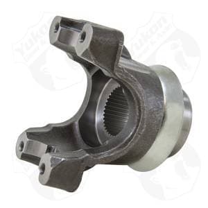 Yukon Replacement Yoke For Dana 80 With A 1410 U/Joint Size | YY D80-1410-37S-FDHC