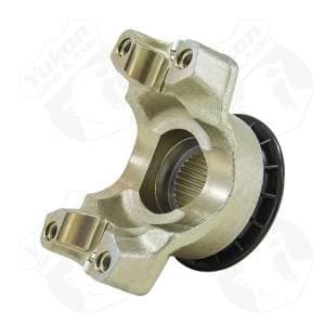 Yukon Short Yoke For 92 And Older Ford 10.25 Inch With A 1410 U/Joint Size | YY F100604-FDHC