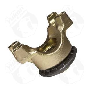 Yukon Long Yoke For 93 And Newer Ford 10.25 Inch And 10.5 Inch With A 1410 U/Joint Size | YY F100605-FDHC