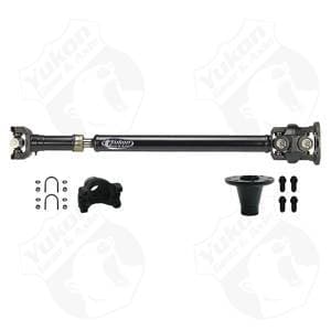 Yukon Heavy Duty Driveshaft For 07-11 JK Rear 1350 | YDS020-FDHC
