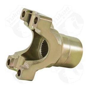 Yukon Yoke For Ford 9 Inch With 35 Spline Pinion And A 1350 U/Joint Size | YY F900623-FDHC