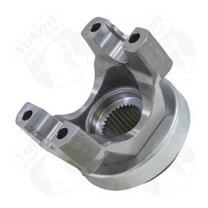 Yukon Yoke For GM 9.5 Inch With A 1350 U/Joint Size | YY GM15579602-FDHC