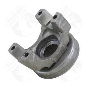 Yukon Yoke For 98 And Newer GM 9.5 Inch With A 1350 U/Joint Size And Triple Lip Design | YY GM12470384-FDHC