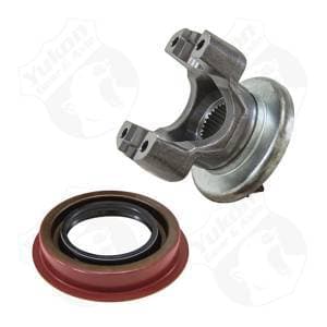 Yukon Yoke For GM 10.5 Inch 14 Bolt Truck 1350 Strap Style | YY GM14T-1350-30S-FDHC