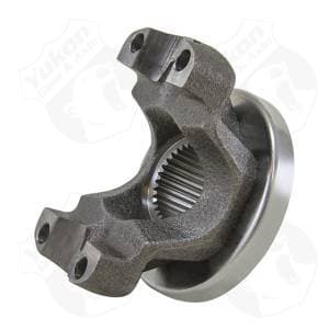 Yukon Replacement Yoke For Dana 30 44 And 50 With 26 Spline And A 1350 U/Joint Size | YY D44-1350-26S-FDHC