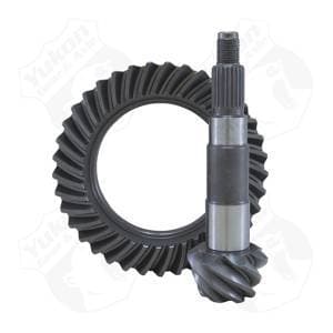 Yukon High Performance Yukon Ring & Pinion Gear Set For Toyota 7.5 Inch In A 5.29 Ratio | YG T7.5-529-FDHC