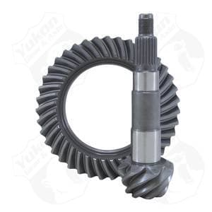 Yukon High Performance Yukon Ring & Pinion Gear Set For Toyota 7.5 Inch Reverse Rotation In 4.88 Ratio | YG T7.5R-488R-FDHC