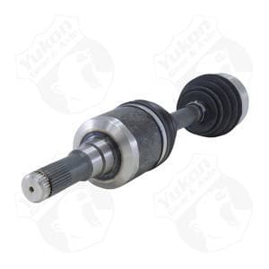 Yukon Right Hand Inner Axle Shaft For 04-08 Ford 8.8 Inch IFS | YA F880064-FDHC