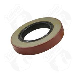 Yukon Axle Seal For Semi-Floating Ford And Dodge With R1561Tv Bearing | YMS710067-FDHC