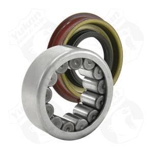 Yukon Gm 7.5/8.0/8.5/8.6 Inch Rear Axle Bearing And Seal Kit | AK C10-FDHC