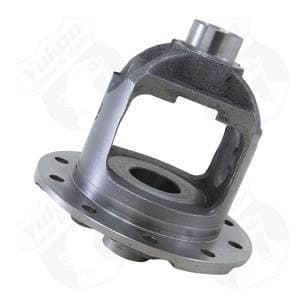 Yukon Standard Open Carrier Case GM 8.5 Inch 2.73 And Up | YC G26010481-FDHC