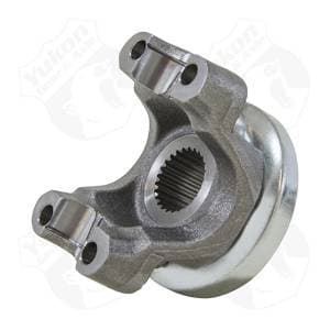Yukon Yoke For GM 8.2 Inch With A 1310 U/Joint Size This Yoke Uses U-Bolts | YY GM8.2-1310-25-FDHC