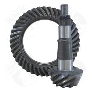 Yukon High Performance Yukon Ring And Pinion Gear Set For Chrysler 9.25 Inch Front In A 4.88 Ratio | YG C9.25R-488R-FDHC