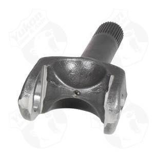 Yukon 4340 Chromoly Outer Stub Axle For 10 & Up Dodge Spin Free Kit | YA W42002-FDHC