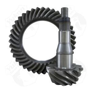 Yukon High Performance Yukon Ring And Pinion Gear Set For 11 And Up Ford 9.75 Inch In A 4.56 Ratio | YG F9.75-456-11-FDHC