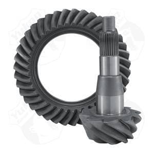 Yukon High Performance Yukon Ring And Pinion Gear Set For 11 And Up Chrysler 9.25 Inch ZF In A 3.90 Ratio | YG C9.25B-390B-FDHC