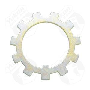 Yukon Spindle Nut Retainer Washer For Dana 60 & 70 2.020 Inch O.D 11 Outer TABS | YSPSP-033-FDHC