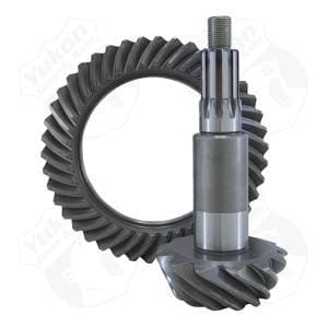 Yukon High Performance Yukon Ring And Pinion Gear Set For Chrysler 8.75 Inch With 42 Housing In A 3.23 Ratio | YG C8.42-323-FDHC
