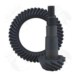 Yukon High Performance Yukon Ring And Pinion Gear Set For Chrysler 8.0 Inch In A 4.11 Ratio | YG C8.0-411-FDHC