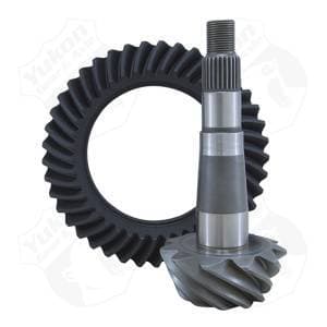 Yukon High Performance Yukon Ring And Pinion Gear Set For 04 And Down Chrysler 8.25 Inch In A 3.07 Ratio | YG C8.25-307-FDHC