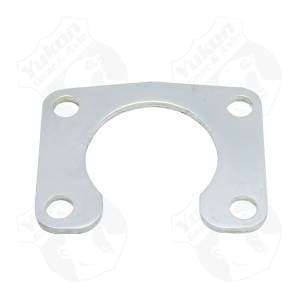 Yukon Axle Bearing Retainer For Ford 9 Inch Large Bearing 1/2 Inch Bolt Holes | YSPRET-005-FDHC