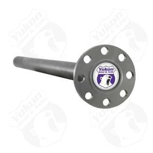 Yukon 1541H Alloy 7 Lug Left Hand Rear Axle For Ford 10.25 Inch 04-08 F150 | YA F100004-FDHC