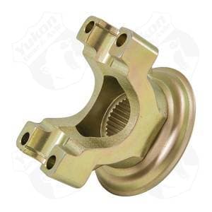 Yukon Yoke For Ford 8.8 Inch Truck Or Passenger With A 1330 U/Joint Size | YY F880601-FDHC