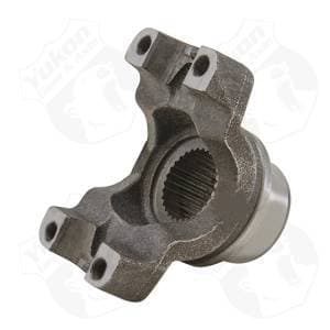 Yukon Replacement Yoke For Dana 44HD 60 And 70 With A 1330 U/Joint Size | YY D60-1330-29U-FDHC