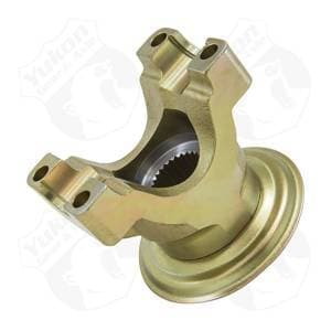 Yukon Yoke Short For Daytona Support For Ford 9 Inch With 28 Spline Pinion And A 1330 U/Joint Size | YY F900603-FDHC