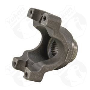 Yukon Yoke For Chrysler 8.25 Inch With 27 Spline Axles And A 1330 U/Joint Size | YY C52070345-FDHC