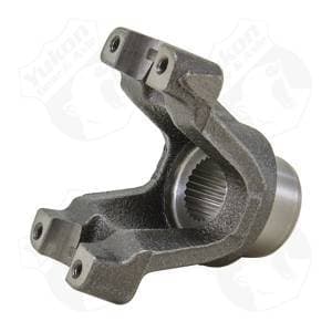 Yukon Long Yoke For Model 35 With A 1330 U/Joint Size | YY M35-1330-26L-FDHC
