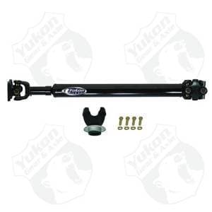 Yukon OE Style Driveshaft For 07-11 JK Rear Two Door | YDS005-FDHC