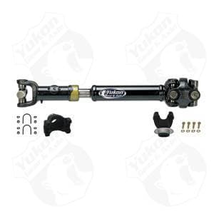 Yukon Heavy Duty Driveshaft For 07-11 JK Rear Two Door | YDS002-FDHC