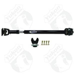 Yukon OE Style Driveshaft For 07-11 JK Front | YDS004-FDHC