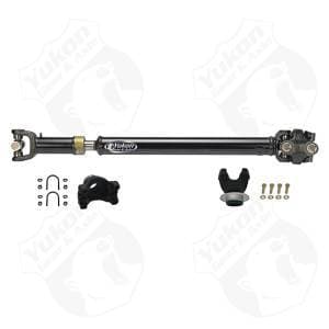 Yukon Heavy Duty Driveshaft For 07-11 JK Front | YDS001-FDHC