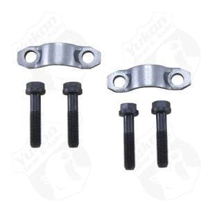 Yukon 1310 U/Jnt Straps &amp; Bolts 8.5 Inch Front 12P &amp; 12T GM | YY STR-005-FDHC