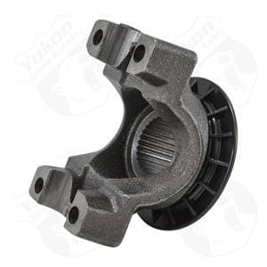 Yukon Short Yoke For 92 And Older Ford 10.25 Inch With A 1330 U/Joint Size | YY F100600-FDHC