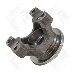 Yukon Yoke For 12P 12T And 63 To 74 GM Ci Vette With A 1310 U/Joint Size | YY GM3996118-FDHC