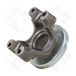 Yukon Yoke For GM 12 Bolt Car And Truck 1310 U/Joint Size U-Bolt Design | YY GM3878972-FDHC