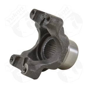 Yukon Yoke Strap Style For Model 20 With A 1310 U/Joint Size | YY M20-1310-28S-FDHC