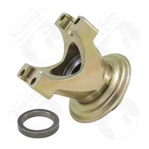 Yukon Yoke Short For Daytona Support For Ford 9 Inch With 28 Spline Pinion And A 1310 U/Joint Size | YY F900604-FDHC