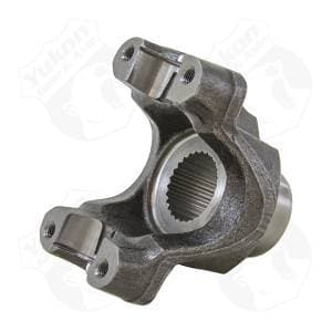 Yukon Yoke U-Bolt Style For Model 20 With A 1310 U/Joint Size | YY M20-1310-28U-FDHC