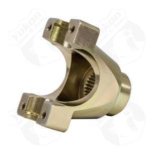Yukon Yoke For Chrysler 8.25 Inch With A 1310 U/Joint Size | YY C52068839-FDHC