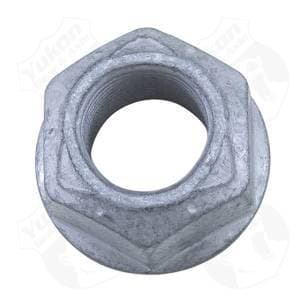 Yukon 10.5 Inch GM 14 Bolt Truck Pinion Nut | YSPPN-014-FDHC