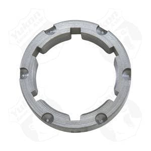 Yukon Spindle Nut Washer For GM 10.5 Inch 14 Bolt Truck 2.160 Inch I.D 1 Tab | YSPSP-038-FDHC